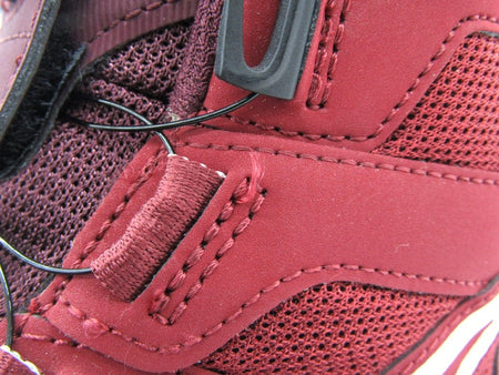 asics アシックス 1271A056 ワーキングシューズ 安全靴 ビートジュース×ホワイト ウィンジョブ CP214TS BOA - 安心保証・業界最安値の販売 福助