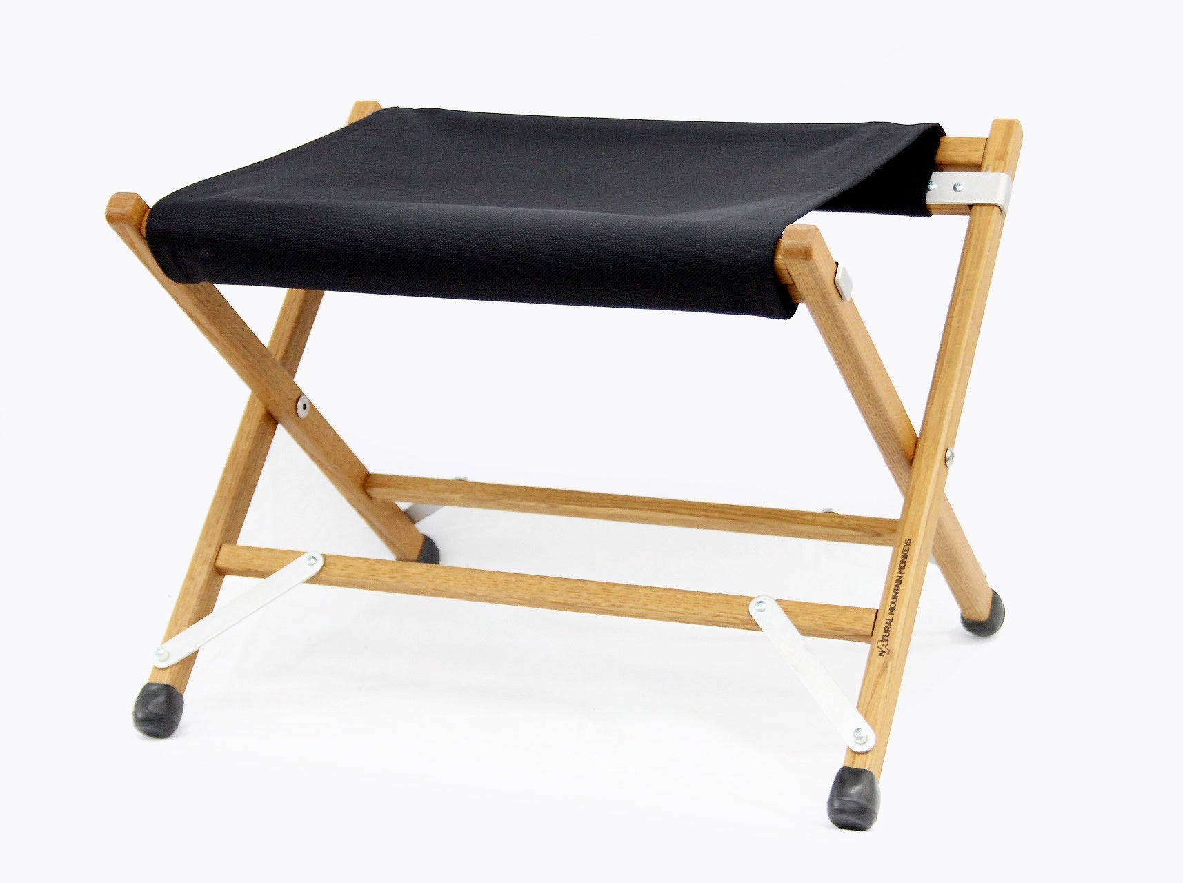 asimocrafts × NATURAL MOUNTAIN MONKEYS (ナチュラルマウンテンモンキーズ ) Little Cot (Walnut) ドッグコット&スツール - 安心保証・業界最安値の販売 福助