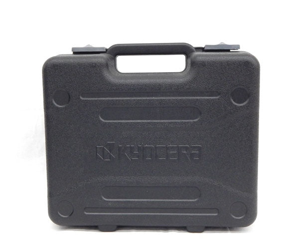 京セラ 電気のこぎりキット 工具なしでブレード交換可能 ASK - 1010KT 618400B - 安心保証・業界最安値の販売 福助