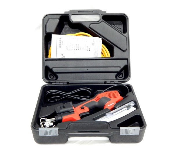 京セラ 電気のこぎりキット 工具なしでブレード交換可能 ASK - 1010KT 618400B - 安心保証・業界最安値の販売 福助