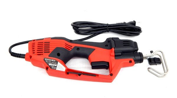 京セラ 電気のこぎりキット 工具なしでブレード交換可能 ASK - 1010KT 618400B - 安心保証・業界最安値の販売 福助