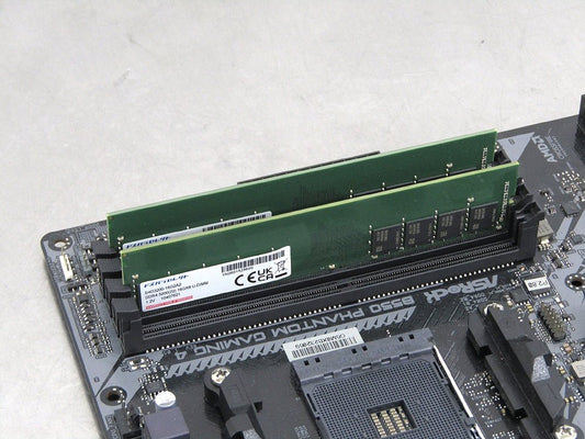 ASRock AMD Ryzen 3000シリーズ (Soket AM4)対応 B550チップセット搭載 ATX マザーボード B550 Phantom Gaming 4 - 安心保証・業界最安値の販売 福助