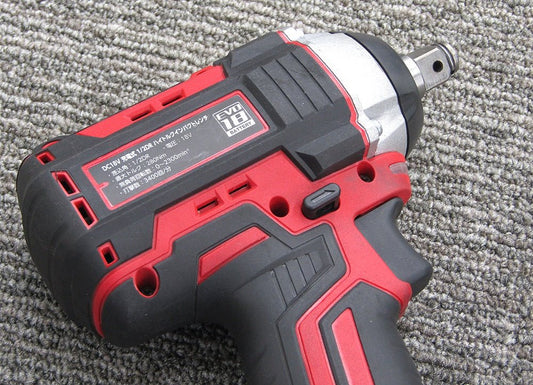 ASTRO PRODUCTS アストロプロダクツ AP050755 充電式1/2DR ハイトルクインパクトレンチ EVO18 - 電動工具・楽器・ブランド・住設家電も総合リユース｜リサイクルショップ福助