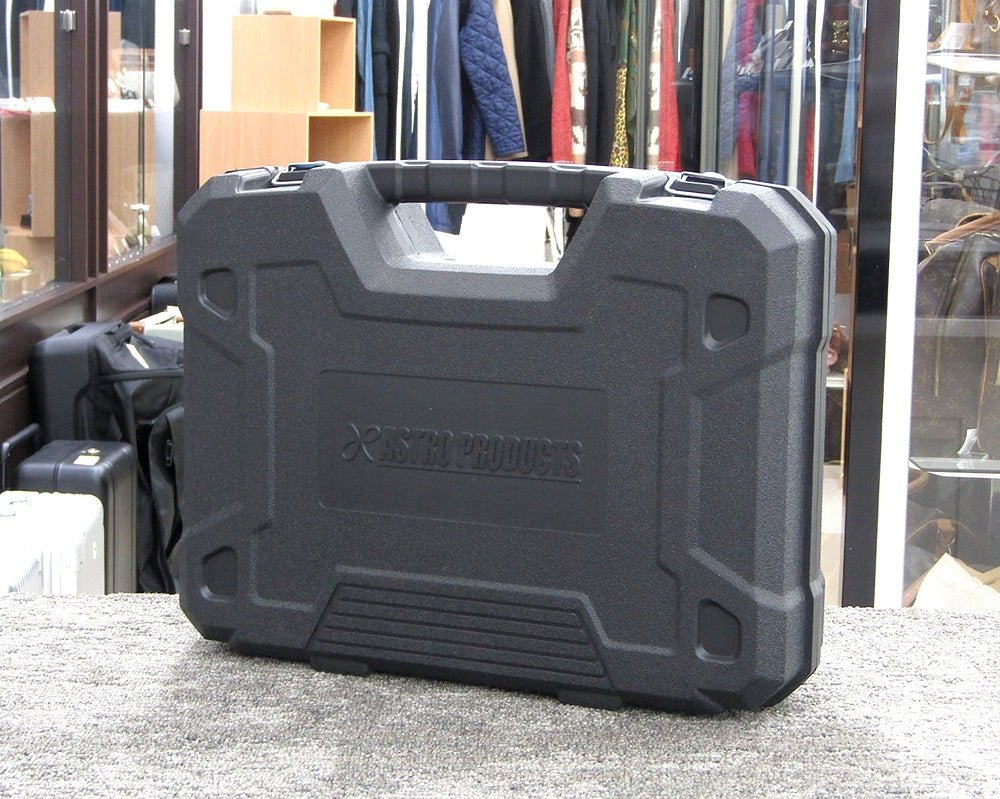 ASTRO PRODUCTS アストロプロダクツ AP050755 充電式1/2DR ハイトルクインパクトレンチ EVO18 - 電動工具・楽器・ブランド・住設家電も総合リユース｜リサイクルショップ福助