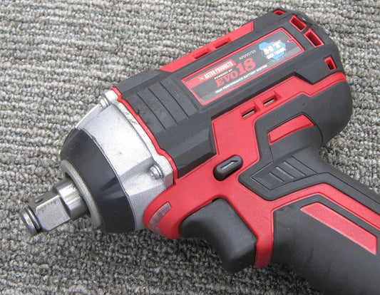 ASTRO PRODUCTS アストロプロダクツ AP050755 充電式1/2DR ハイトルクインパクトレンチ EVO18 - 電動工具・楽器・ブランド・住設家電も総合リユース｜リサイクルショップ福助