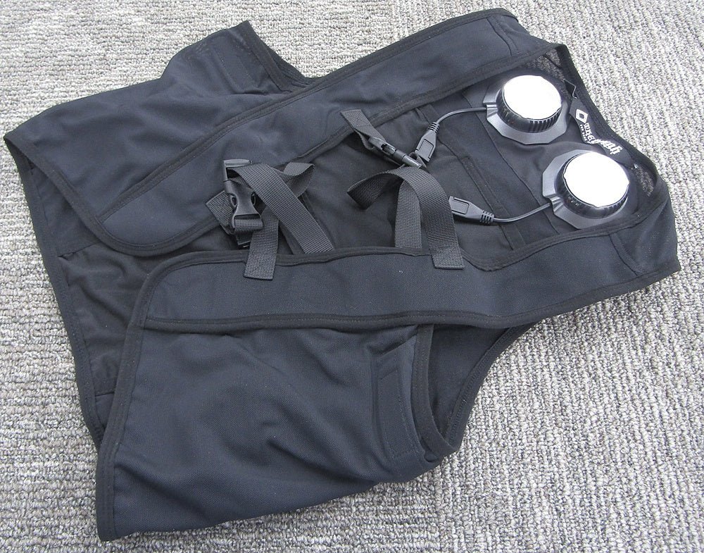 ATACK BASE/アタックベース apexwin ペルチェベスト 20010+ペルチェデバイスセット 200265 空調服 空調ウェア - 電動工具・楽器・ブランド・住設家電も総合リユース｜リサイクルショップ福助