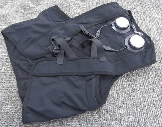 ATACK BASE/アタックベース apexwin ペルチェベスト 20010+ペルチェデバイスセット 200265 空調服 空調ウェア - 電動工具・楽器・ブランド・住設家電も総合リユース｜リサイクルショップ福助