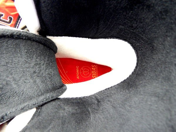 (アトミック) ATOMIC スキーブーツ HAWX 90 - 安心保証・業界最安値の販売 福助