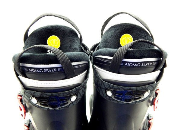 (アトミック) ATOMIC スキーブーツ HAWX 90 - 安心保証・業界最安値の販売 福助