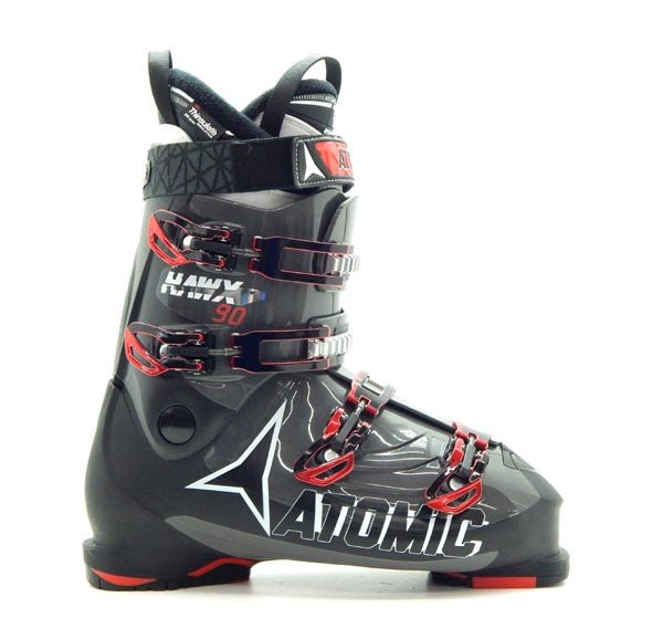 (アトミック) ATOMIC スキーブーツ HAWX 90 - 安心保証・業界最安値の販売 福助