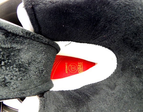 (アトミック) ATOMIC スキーブーツ HAWX 90 - 安心保証・業界最安値の販売 福助