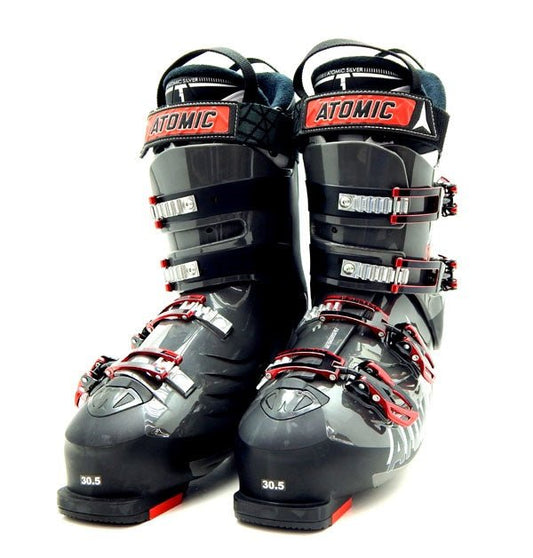 (アトミック) ATOMIC スキーブーツ HAWX 90 - 安心保証・業界最安値の販売 福助