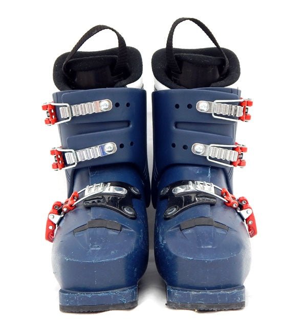 ATOMIC(アトミック) スキーブーツ HAWX JR 3 (ホークス ジュニア 3) AE5018800 Dark Blue/Red 23 - 安心保証・業界最安値の販売 福助