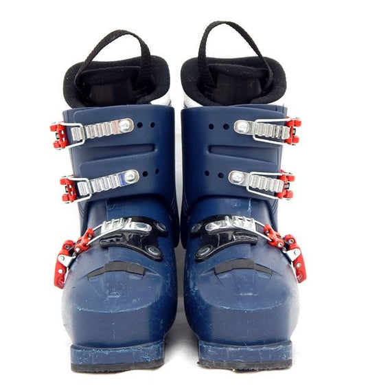 ATOMIC(アトミック) スキーブーツ HAWX JR 3 (ホークス ジュニア 3) AE5018800 Dark Blue/Red 23 - 安心保証・業界最安値の販売 福助