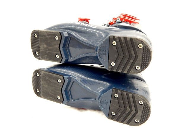 ATOMIC(アトミック) スキーブーツ HAWX JR 3 (ホークス ジュニア 3) AE5018800 Dark Blue/Red 23 - 安心保証・業界最安値の販売 福助