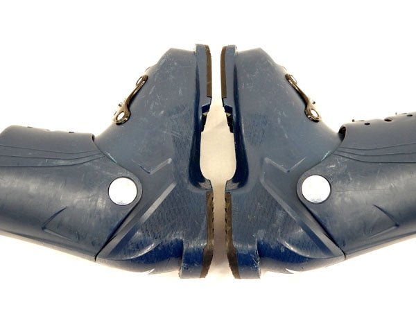 ATOMIC(アトミック) スキーブーツ HAWX JR 3 (ホークス ジュニア 3) AE5018800 Dark Blue/Red 23 - 安心保証・業界最安値の販売 福助