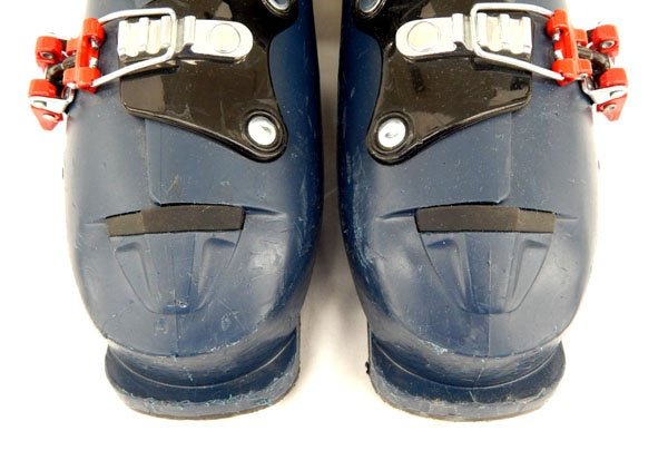 ATOMIC(アトミック) スキーブーツ HAWX JR 3 (ホークス ジュニア 3) AE5018800 Dark Blue/Red 23 - 安心保証・業界最安値の販売 福助