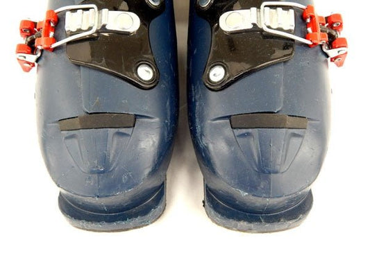 ATOMIC(アトミック) スキーブーツ HAWX JR 3 (ホークス ジュニア 3) AE5018800 Dark Blue/Red 23 - 安心保証・業界最安値の販売 福助