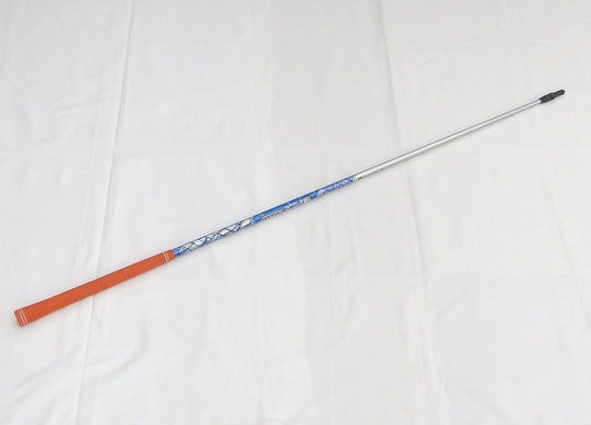 ATTAS KING アッタッスキング Series13000 シャフト 4R フレックスR ゴルフクラブ - 安心保証・業界最安値の販売 福助