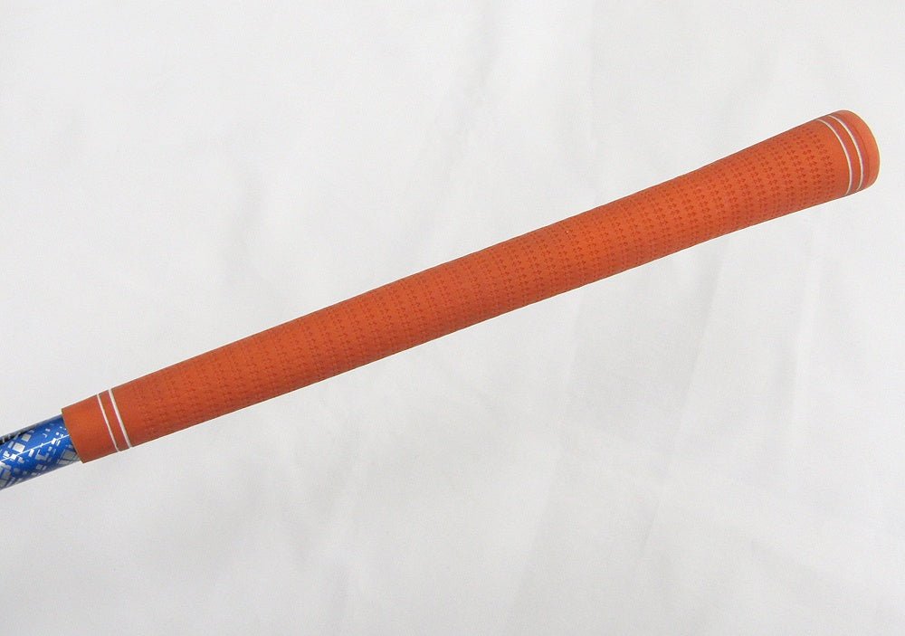 ATTAS KING アッタッスキング Series13000 シャフト 4R フレックスR ゴルフクラブ - 安心保証・業界最安値の販売 福助