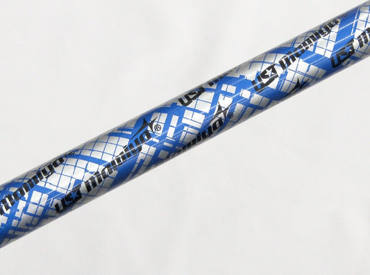 ATTAS KING アッタッスキング Series13000 シャフト 4R フレックスR ゴルフクラブ - 安心保証・業界最安値の販売 福助