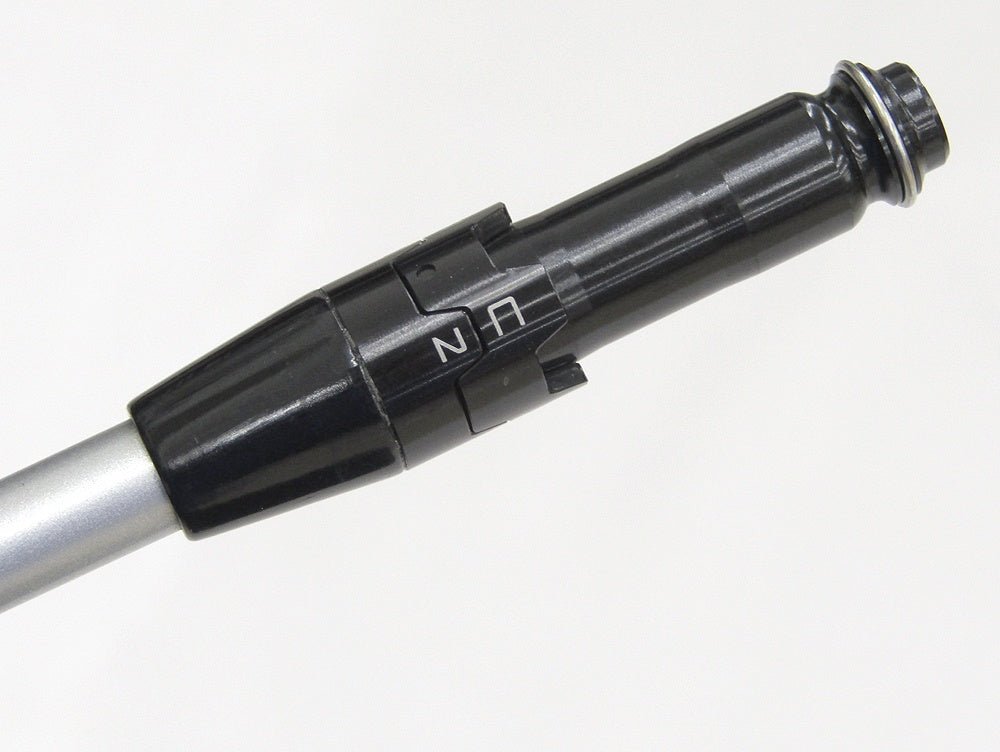 ATTAS KING アッタッスキング Series13000 シャフト 4R フレックスR ゴルフクラブ - 安心保証・業界最安値の販売 福助