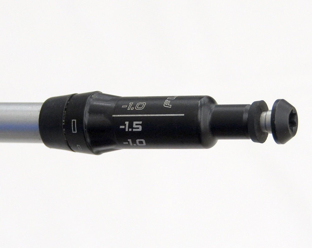 ATTAS KING アッタッスキング Series13000 シャフト 6SX フレックスSX ゴルフクラブ - 安心保証・業界最安値の販売 福助