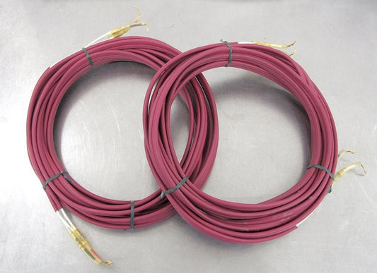 audio - technica オーディオテクニカ スピーカーケーブル2本ペア PCOCC - 安心保証・業界最安値の販売 福助