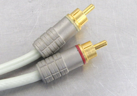audio - technica オーディオテクニカ PCOCC CERAMICS RCAケーブル オーディオテクニカ 約0.5mペア - 安心保証・業界最安値の販売 福助