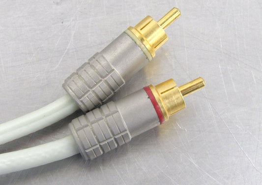 audio - technica オーディオテクニカ PCOCC CERAMICS RCAケーブル オーディオテクニカ 約0.5mペア - 安心保証・業界最安値の販売 福助