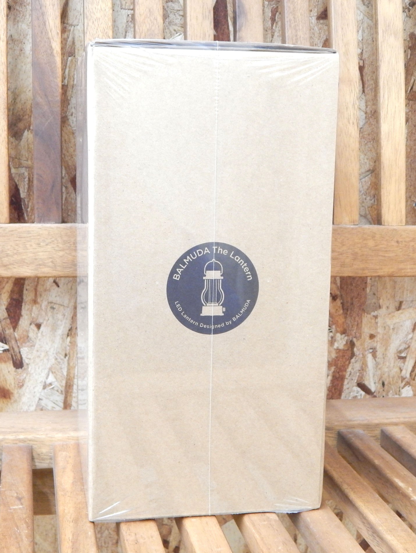 バルミューダ BALMUDA The Lantern L02AWH ホワイト - 安心保証・業界最安値の販売 福助