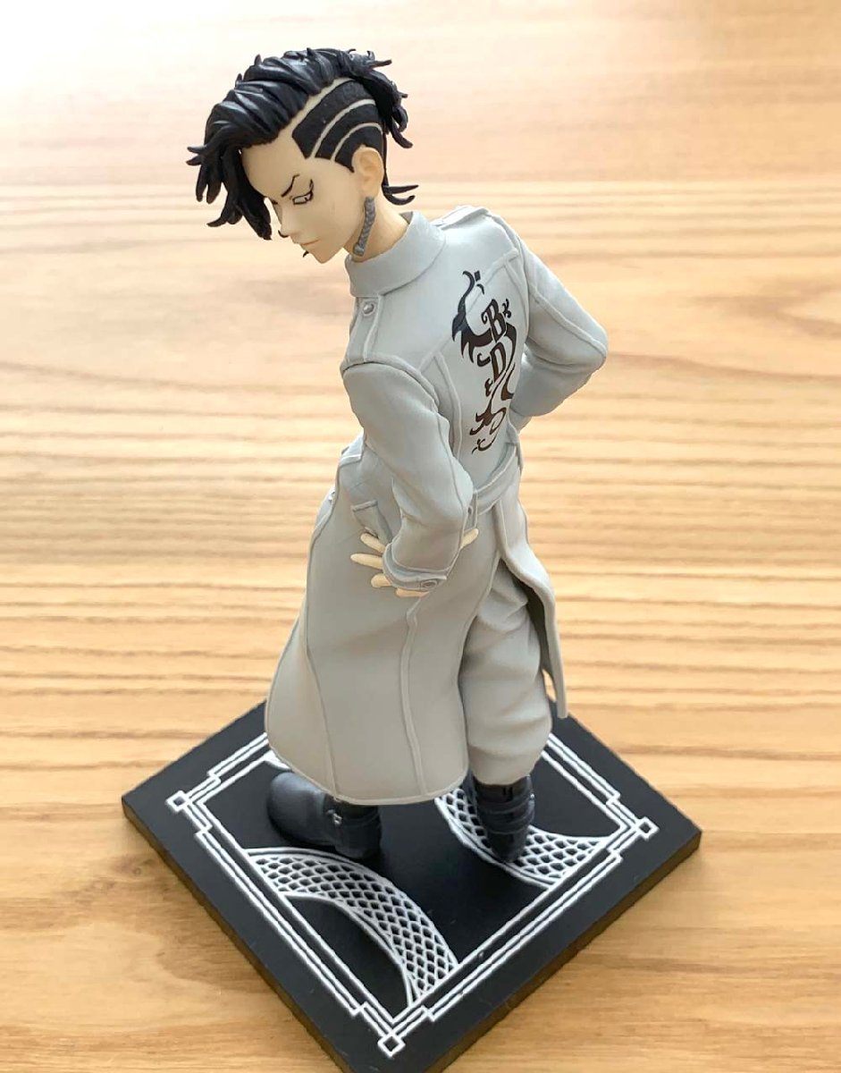 BANDAI SPIRITS Qposket / MAXLIMITED ゆらゆらヘッド / TAITO 東京リベンジャーズ ジョジョの奇妙な冒険 フィギュア10体セット - 安心保証・業界最安値の販売 福助