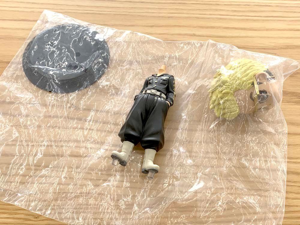 BANDAI SPIRITS Qposket / MAXLIMITED ゆらゆらヘッド / TAITO 東京リベンジャーズ ジョジョの奇妙な冒険 フィギュア10体セット - 安心保証・業界最安値の販売 福助