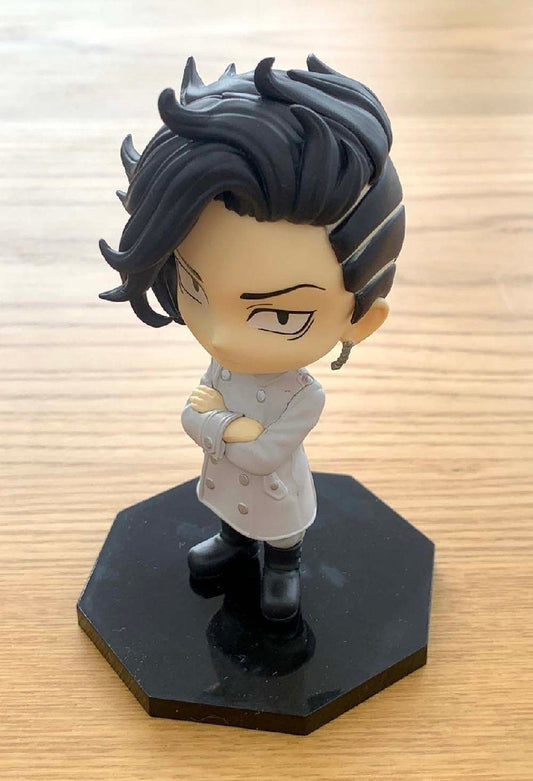 BANDAI SPIRITS Qposket / MAXLIMITED ゆらゆらヘッド / TAITO 東京リベンジャーズ ジョジョの奇妙な冒険 フィギュア10体セット - 安心保証・業界最安値の販売 福助