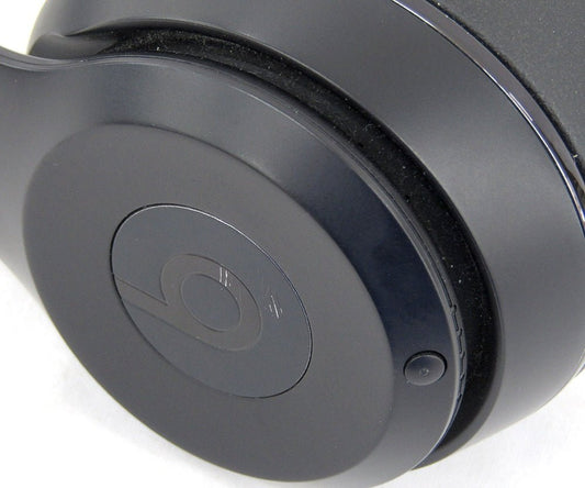 Beats Solo3 Wireless A1796 ブラック ワイヤレスヘッドフォン ビーツ ヘッドホン - 電動工具・楽器・ブランド・住設家電も総合リユース｜リサイクルショップ福助