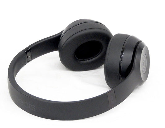 Beats Solo3 Wireless A1796 ブラック ワイヤレスヘッドフォン ビーツ ヘッドホン - 電動工具・楽器・ブランド・住設家電も総合リユース｜リサイクルショップ福助