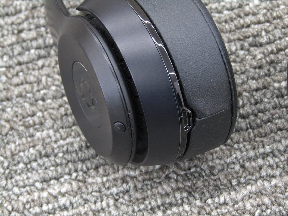 Beats Solo3 Wireless A1796 ブラック ワイヤレスヘッドフォン ビーツ ヘッドホン - 電動工具・楽器・ブランド・住設家電も総合リユース｜リサイクルショップ福助