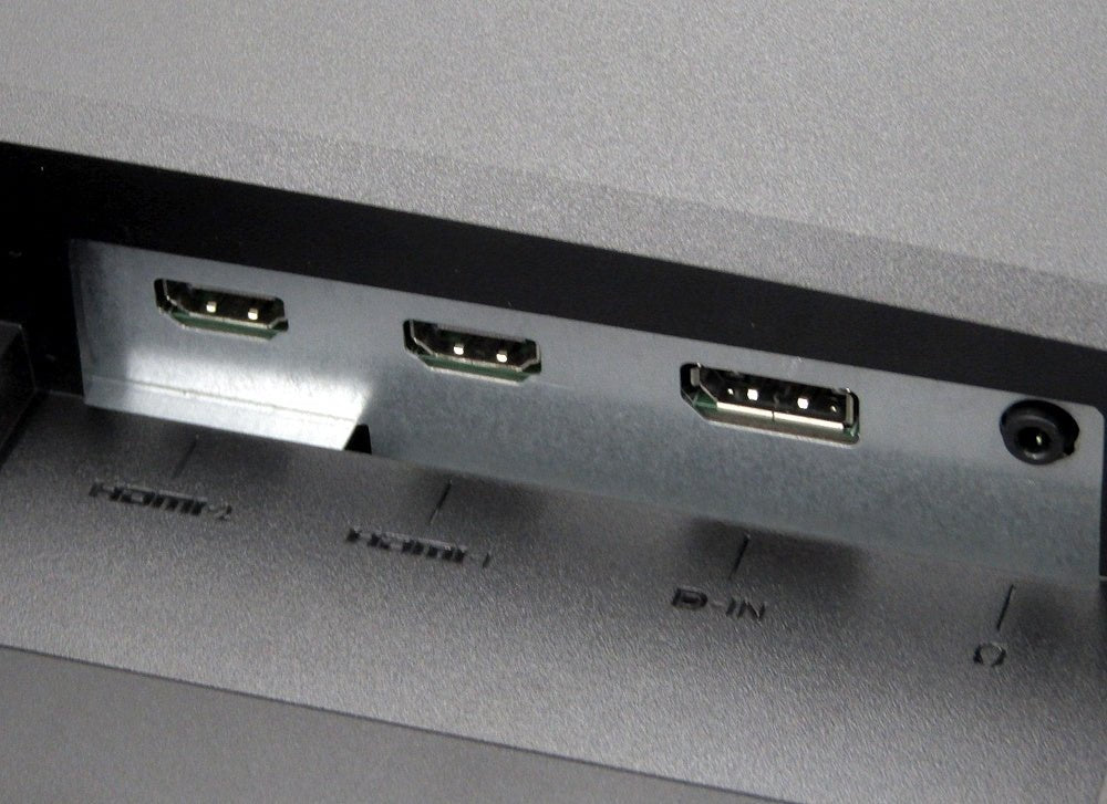 BenQ ゲーミングモニター ディスプレイ EL2870U 27.9インチ/4K/HDR/TN/1ms/FreeSync対応/HDMI×2/DP1.4/スピーカー/アイケア機能B.I.+ - 安心保証・業界最安値の販売 福助