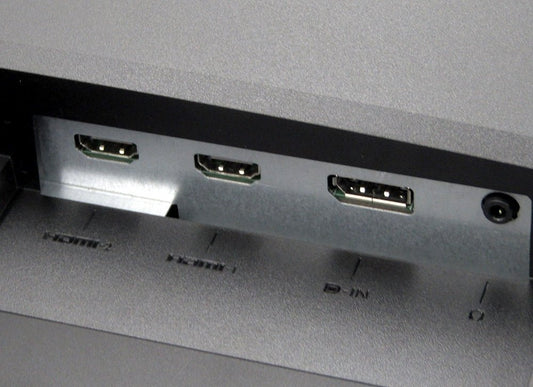 BenQ ゲーミングモニター ディスプレイ EL2870U 27.9インチ/4K/HDR/TN/1ms/FreeSync対応/HDMI×2/DP1.4/スピーカー/アイケア機能B.I.+ - 安心保証・業界最安値の販売 福助