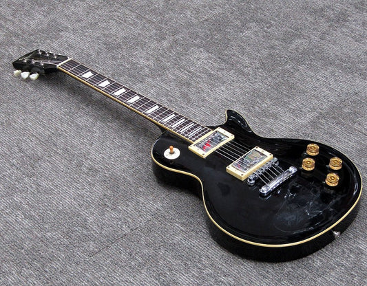 Bills Brothers レスポールタイプ ギター ブラック Live Session ビルズブラザーズ - 電動工具・楽器・ブランド・住設家電も総合リユース｜リサイクルショップ福助