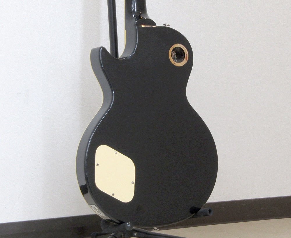 Bills Brothers レスポールタイプ ギター ブラック Live Session ビルズブラザーズ - 電動工具・楽器・ブランド・住設家電も総合リユース｜リサイクルショップ福助