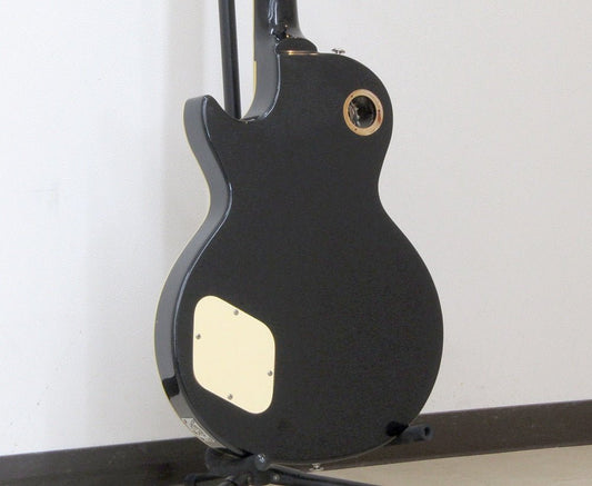 Bills Brothers レスポールタイプ ギター ブラック Live Session ビルズブラザーズ - 電動工具・楽器・ブランド・住設家電も総合リユース｜リサイクルショップ福助