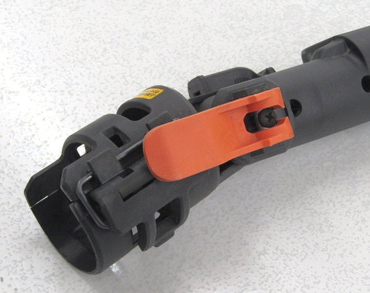 BLACK＆DECKER ブラック＆デッカー GPSH1000コード式5in1ポールヘッジ&芝生バリカン - 電動工具・楽器・ブランド・住設家電も総合リユース｜リサイクルショップ福助