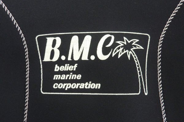 B.M.C ウエットスーツ ピンク レディース 全体約132cm 長袖 スキューバ ダイビング用品 - 安心保証・業界最安値の販売 福助