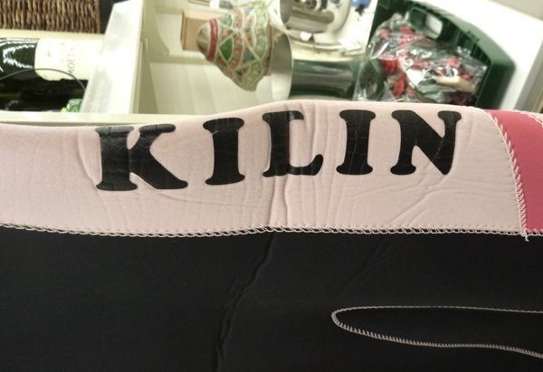 B.M.C ウエットスーツ ピンク レディース 全体約132cm 長袖 スキューバ ダイビング用品 - 安心保証・業界最安値の販売 福助