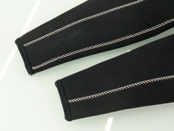 B.M.C ウエットスーツ ピンク レディース 全体約132cm 長袖 スキューバ ダイビング用品 - 安心保証・業界最安値の販売 福助