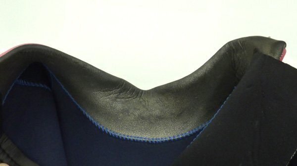 B.M.C ウエットスーツ ピンク レディース 全体約132cm 長袖 スキューバ ダイビング用品 - 安心保証・業界最安値の販売 福助