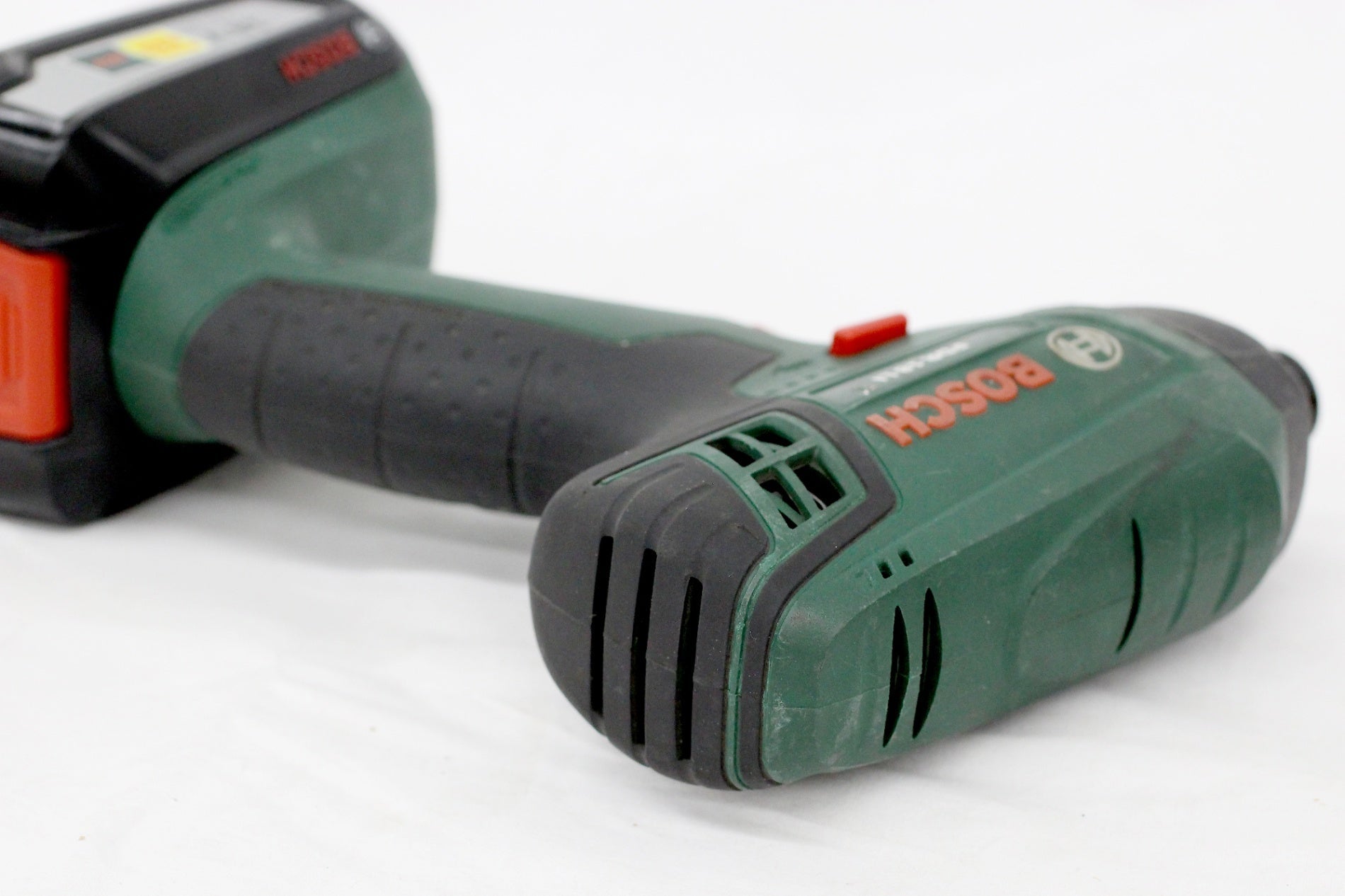 BOSCH(ボッシュ) コードレスインパクトドライバー 18V PDR18LIN バッテリー2個付 - 電動工具・楽器・ブランド・住設家電も総合リユース｜リサイクルショップ福助