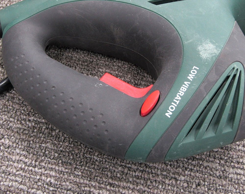 BOSCH ボッシュ 電気のこぎり PFZ500E 切断工具 電動工具 木材/軟鋼材/アルミ板等の切断用 - 電動工具・楽器・ブランド・住設家電も総合リユース｜リサイクルショップ福助