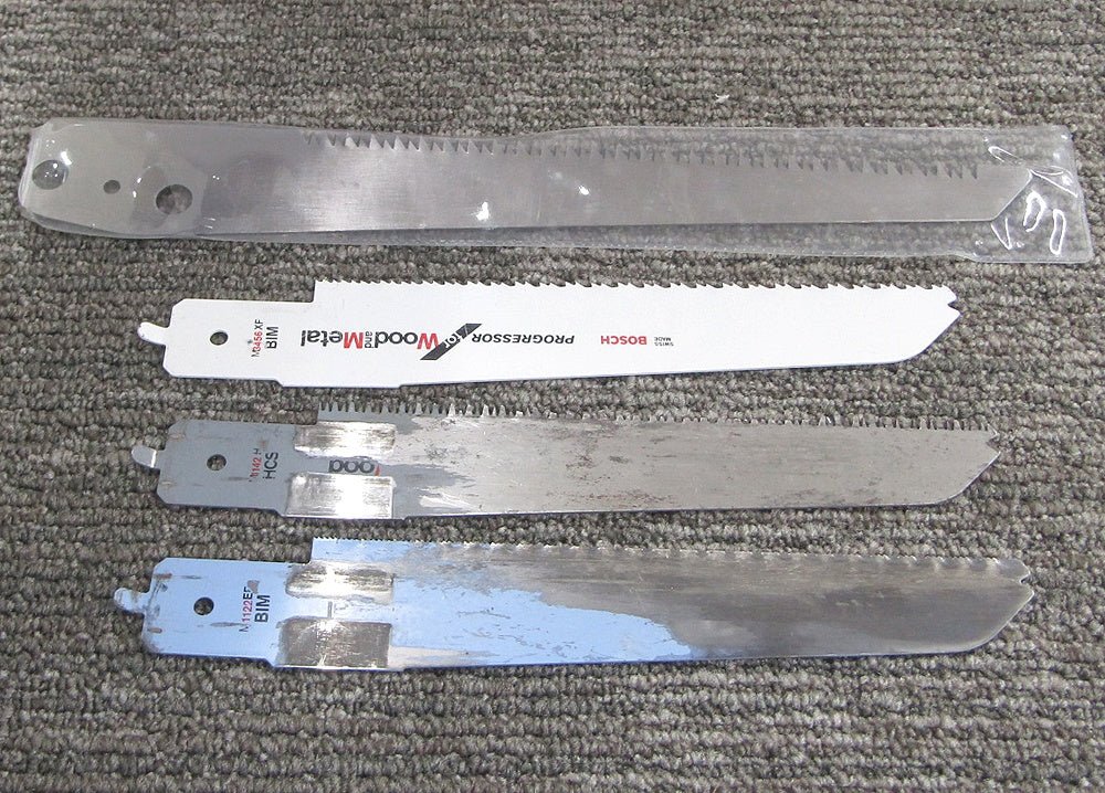 BOSCH ボッシュ 電気のこぎり PFZ500E 切断工具 電動工具 木材/軟鋼材/アルミ板等の切断用 - 電動工具・楽器・ブランド・住設家電も総合リユース｜リサイクルショップ福助
